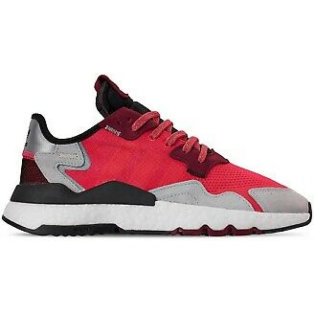 Adidas Nite Red Jogger